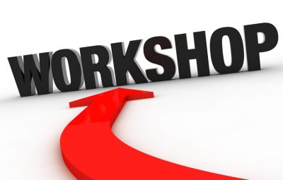 workshop 400x255 - Jornalista realiza workshop para colegas de profissão sobre redes sociais