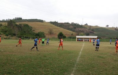 Iconha x Doze 13 400x255 - Já classificado, Iconha e derrotado e perde invencibilidade.