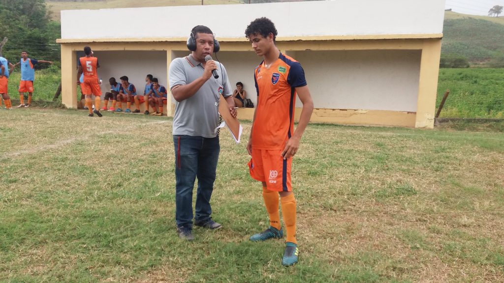 Iconha x Doze 26 1024x576 - Já classificado, Iconha e derrotado e perde invencibilidade.