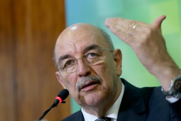 Programa Criança Feliz é lançado no Espírito Santo