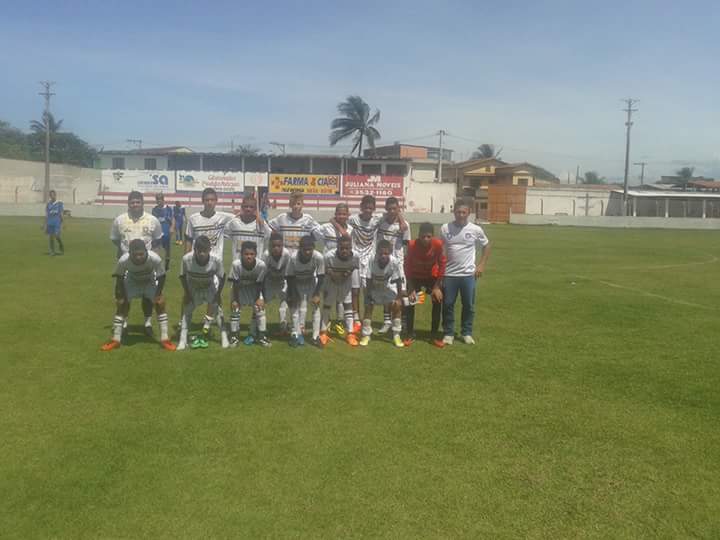 brasil cariacica - Semifinais da Liga Cariaciquense Sub20 Agitam o Final de Semana Esportivo