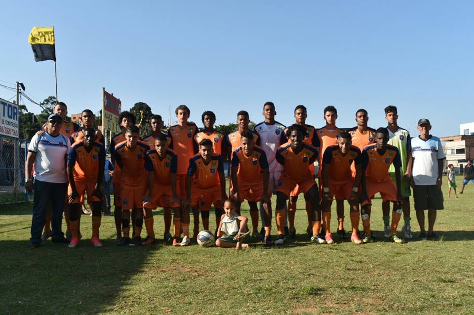 doze - Semifinais da Liga Cariaciquense Sub20 Agitam o Final de Semana Esportivo