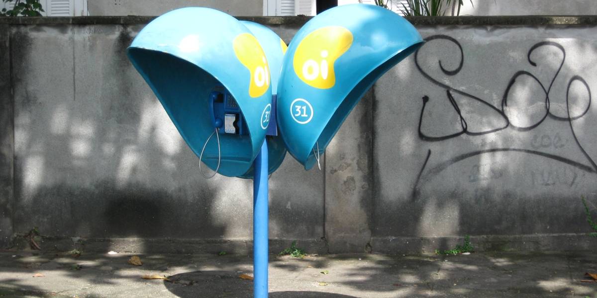 Oi não pode cobrar chamadas de orelhões do Espirito Santo e mais 14 estados