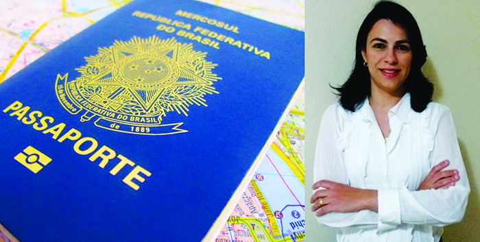 Cresce a procura por despachante documentalista para cuidar da burocracia na obtenção de passaporte