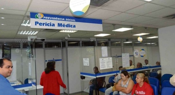 Nova regra do auxílio-doença libera volta ao trabalho sem perícia