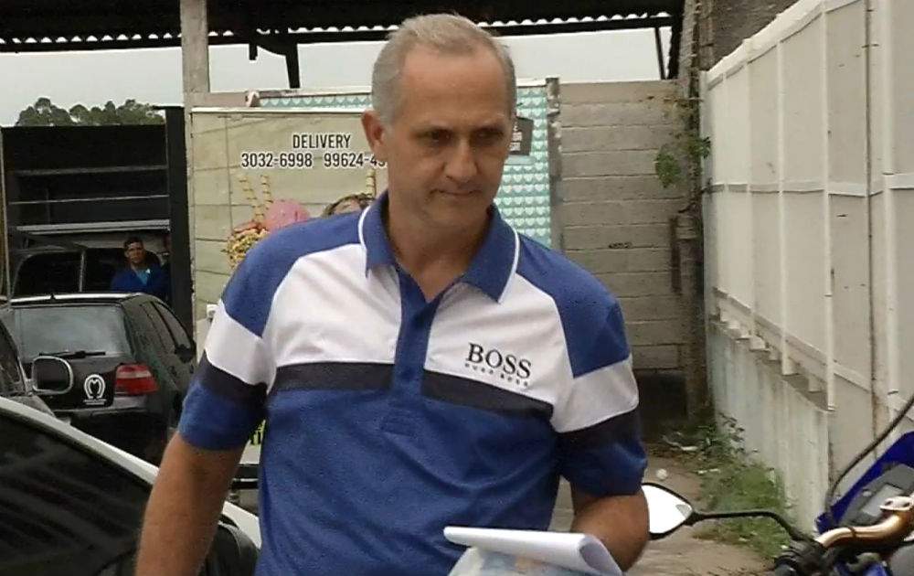 Caso Milena: defesa de ex-marido entra com pedido de habeas corpus