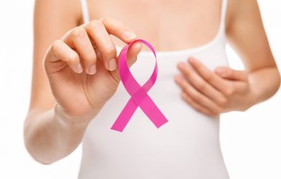 CÂNCER DE MAMA 400x255 - Na semana do combate ao câncer, entidades defendem rapidez em diagnóstico