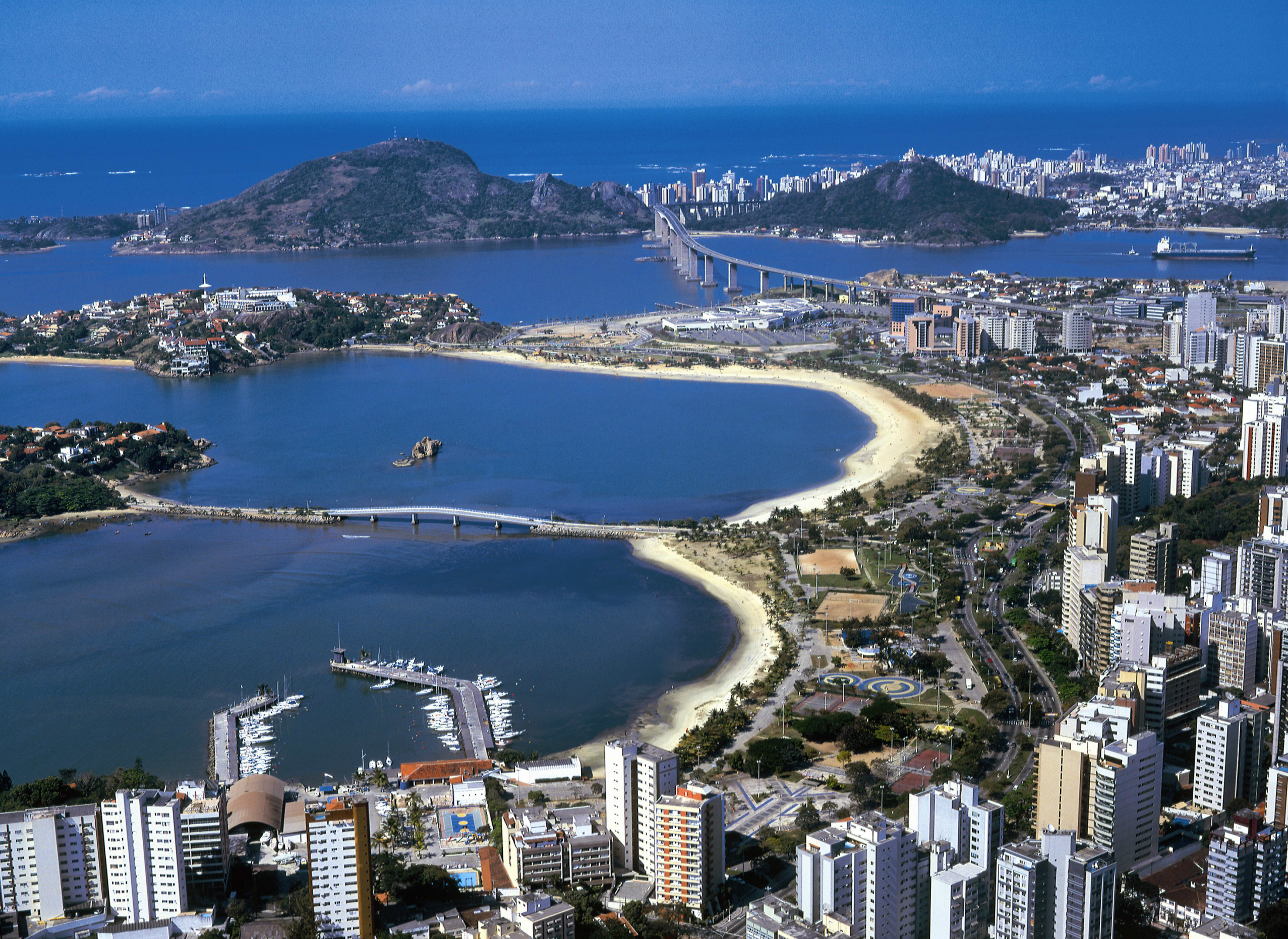 Setur divulga resultados do Censo Hoteleiro do Espírito Santo 2017