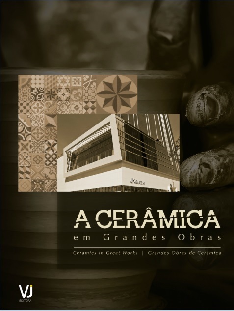 Importância da cerâmica na história da humanidade vira tema de livro