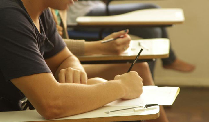 Locais de prova do Encceja podem ser conhecidos a partir de hoje