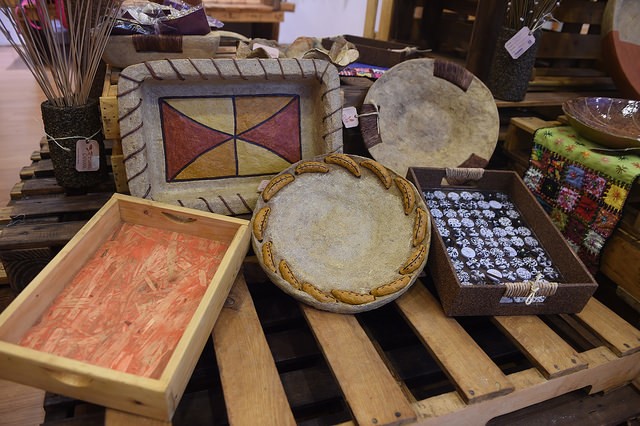 Maior feira de artesanato do ES começa neste sábado (25)