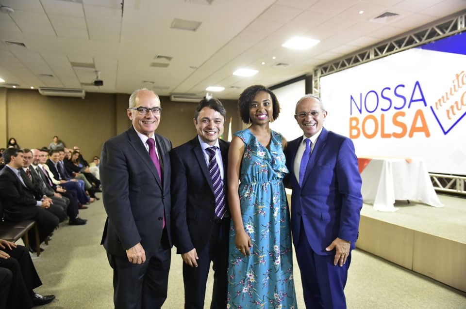 Novas oportunidades no Programa Nossa Bolsa