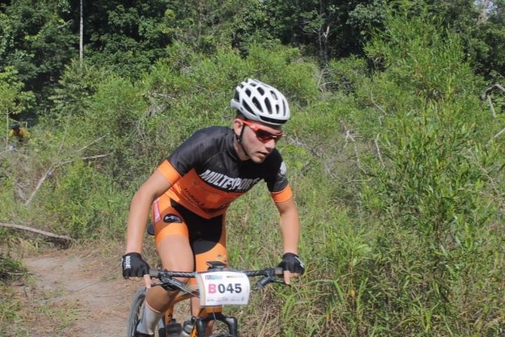 Pedra Azul recebe Campeonato Estadual de Mountain Bike Maratona