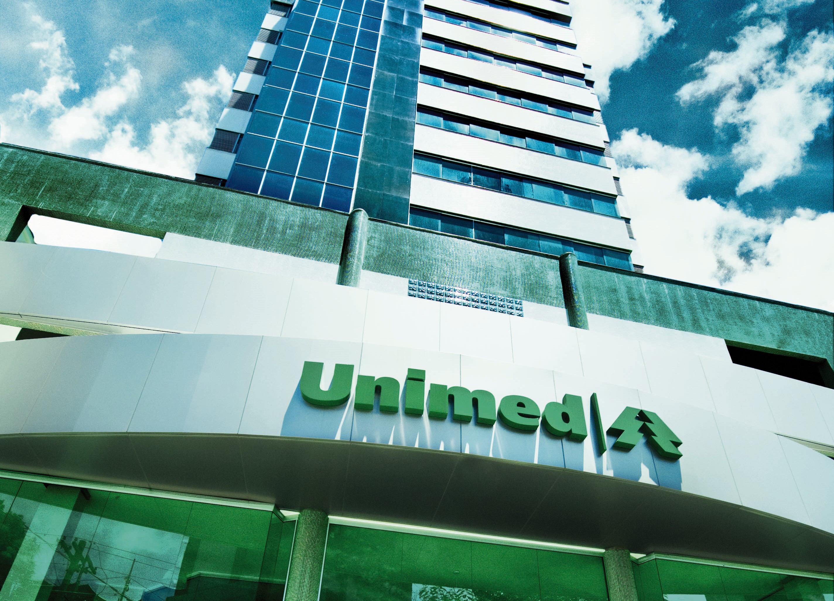 Unimed Sul Capixaba recolhe preferencialmente água mineral e produtos de higiene pessoal para atingidos pelas chuvas