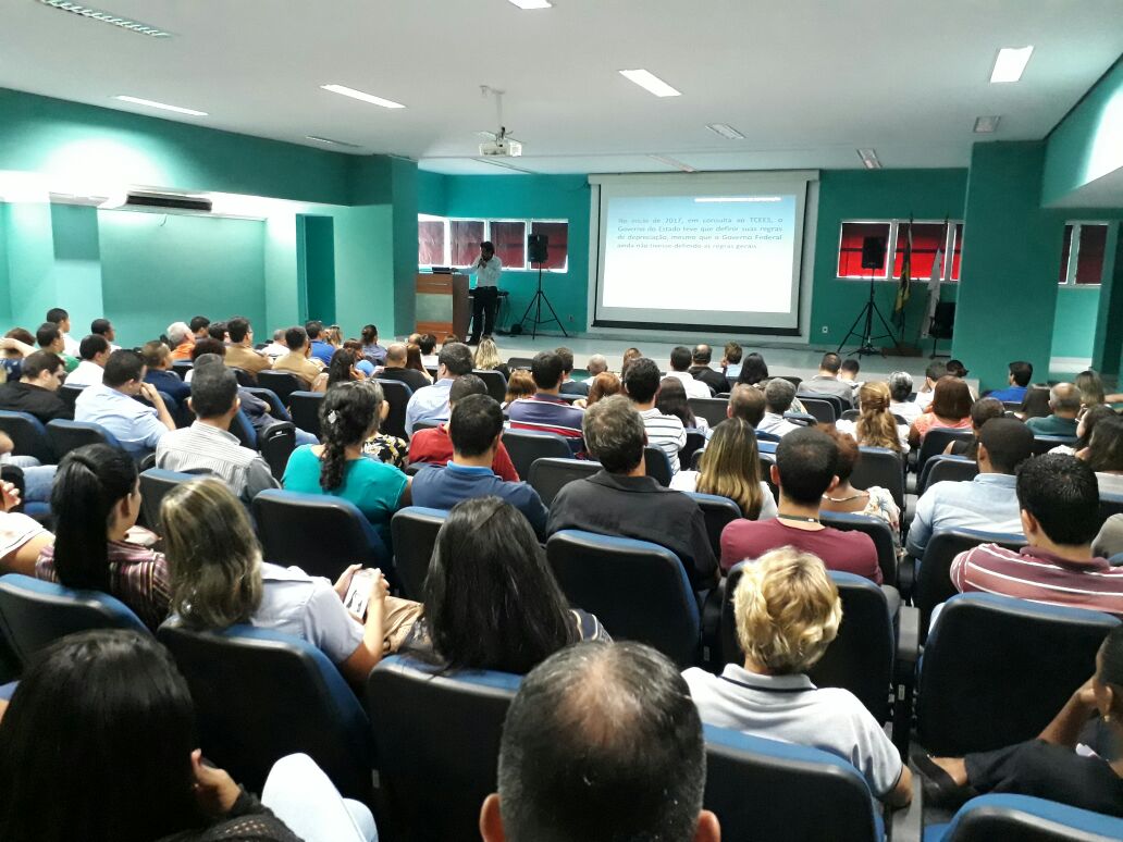 Seger lança o Portal de Patrimônio do Espírito Santo