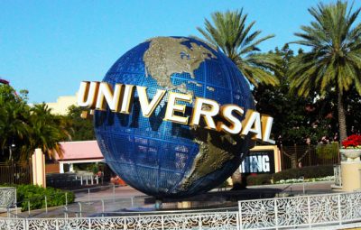 UniversalStudios 400x255 - Novidade no Universal Studios Florida
