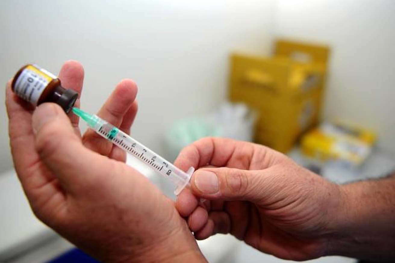Diabetes: vacinas contra algumas doenças previnem complicações