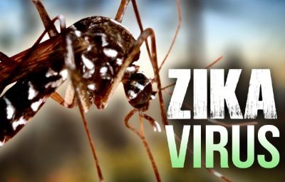 Zika 400x255 - Sesa divulga boletim de Zika