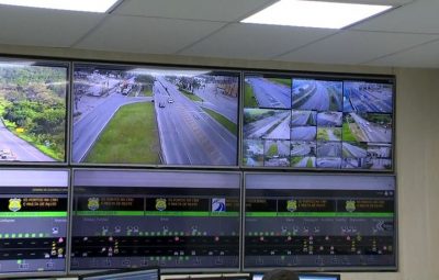 bdes novembro 2017 22f50b73d2 400x255 - PRF do ES passa a usar câmeras de concessionária para monitorar a BR-101