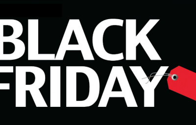 blackfriday logo 400x255 - Como o e-commerce pode atrair mais clientes na Black Friday