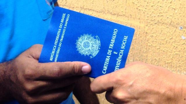 Semana inicia com 151 vagas de emprego nas agências do Sine