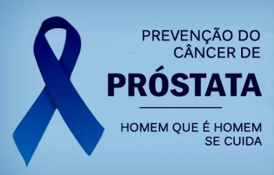 dia mundial de combate ao cancer de prostata 005 400x255 - Nova terapia para câncer de próstata é incorporada pela ANS