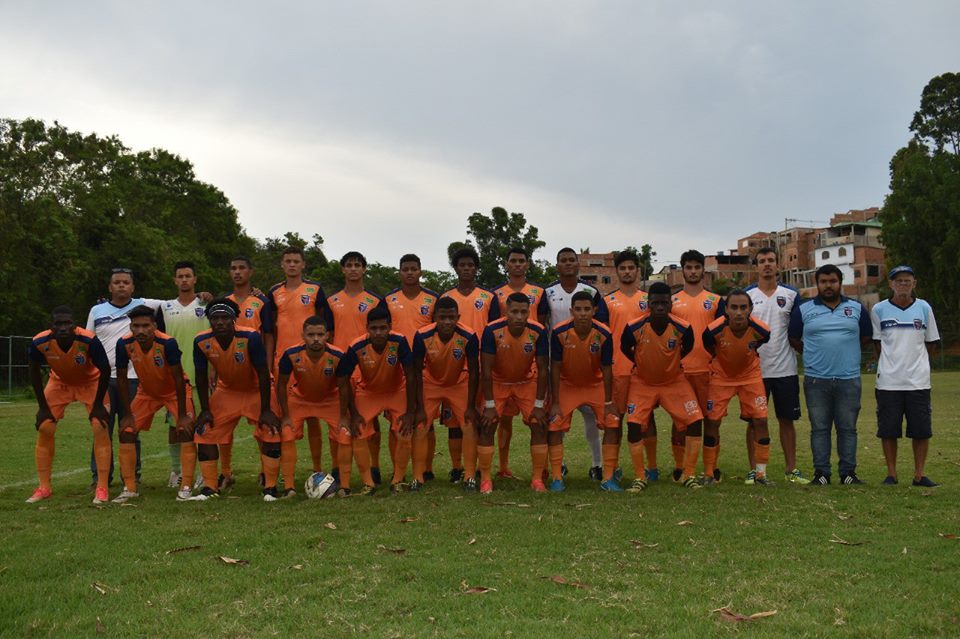 doze sub - Iconha e Doze decidem neste domingo a Copa Cariaciquense Sub-20 no Kleber Andrade