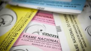 enem - Enem: mais de 2,5 milhões de candidatos já pediram isenção da taxa de inscrição