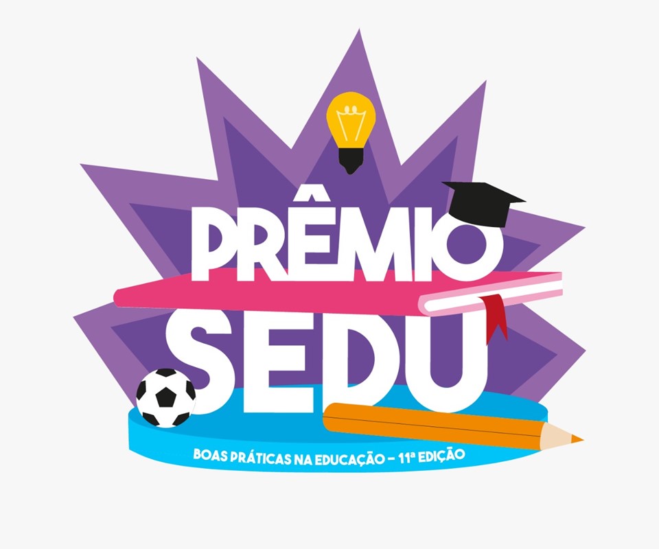 Saiba quem são os finalistas do “Prêmio Sedu: Boas Práticas na Educação”