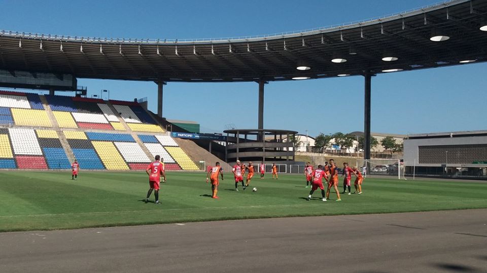 iconha em ação - Prefeitura Parabeniza Equipe Sub 20 do Iconha Pelo Vice Campeonato