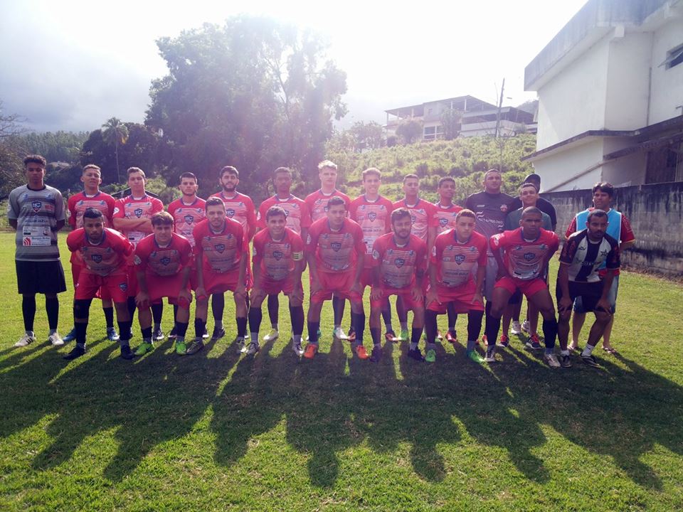 iconha fc - Iconha e Doze decidem neste domingo a Copa Cariaciquense Sub-20 no Kleber Andrade