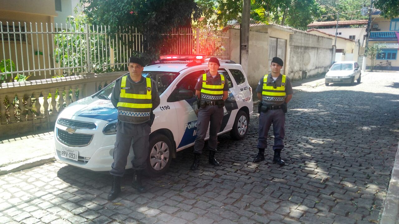 Município de Alfredo Chaves fica três anos sem registrar homicídios