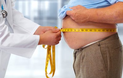 sobrepeso obesidade 400x255 - Dados recentes sobre obesidade e excesso de peso reforçam a necessidade de prevenção
