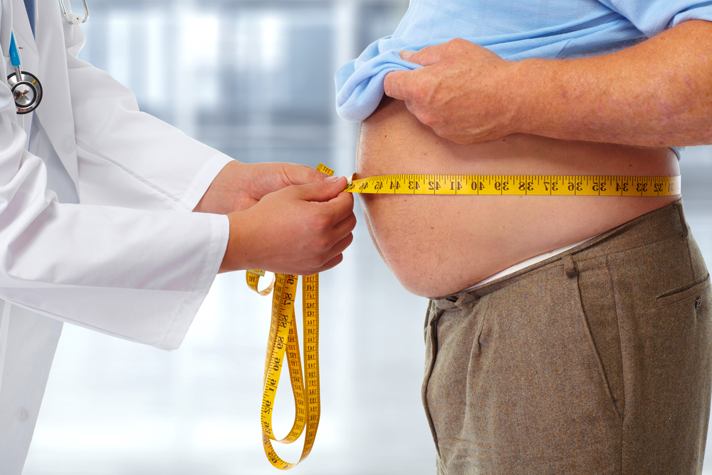 Dados recentes sobre obesidade e excesso de peso reforçam a necessidade de prevenção