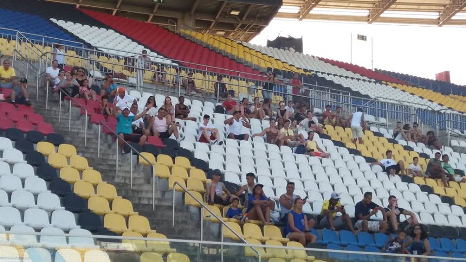 torcida iconha - Prefeitura Parabeniza Equipe Sub 20 do Iconha Pelo Vice Campeonato