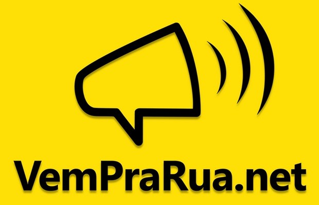 Vem Pra Rua fará lista de parlamentares para não votar em 2018