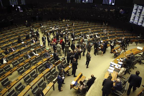 Plenário da Câmara aprova criação de quatro universidades federais