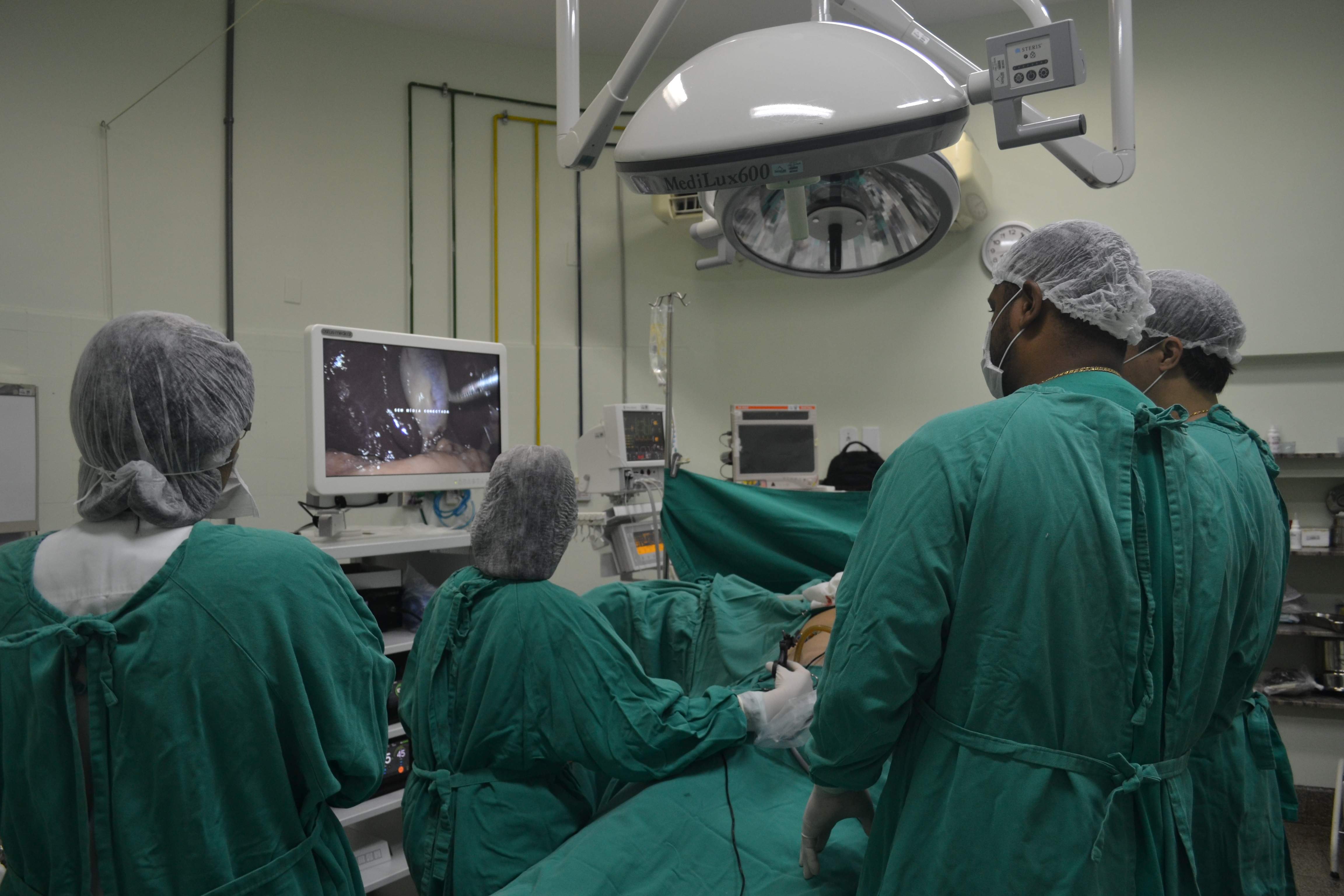 15 mil capixabas aguardam por cirurgias eletivas ofertadas pelo SUS