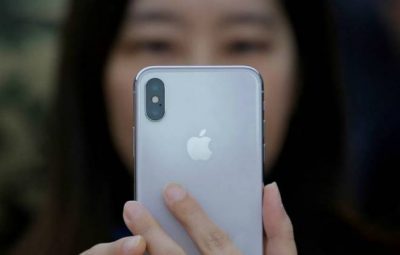 Apple 400x255 - Apple confirma suspeita de donos de iPhones sobre lentidão de aparelhos mais antigos