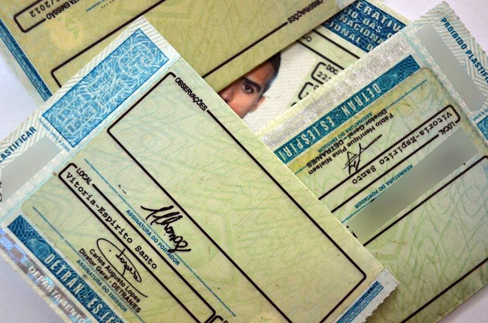 Planalto: projeto de lei que muda CNH deve ser apresentado nesta terça