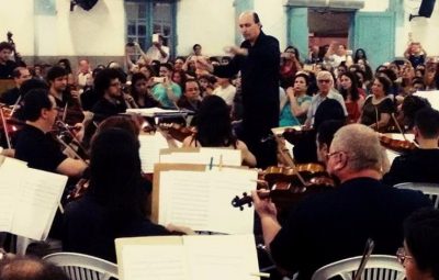 Confira a programação da série Concertos de Natal da Orquestra Sinfônica do ES 400x255 - Confira a programação da série Concertos de Natal da Orquestra Sinfônica do ES
