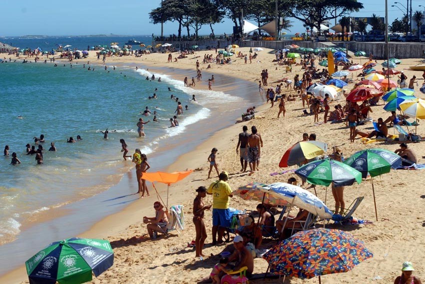 Verão: Cuidados com a alimentação e com a pele devem ser redobrados