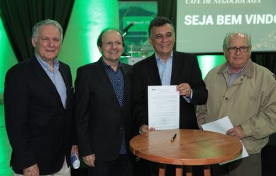 IMG 9195 400x255 - Prefeitura da Serra doa área para o SESC-ES