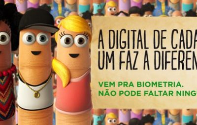 TRE ES alerta eleitores sobre prazo da biometria 400x255 - TRE-ES alerta eleitores sobre prazo da biometria