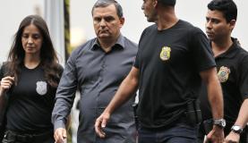 TRF2 manda soltar ex-secretário da Casa Civil de Cabral TRF2 manda soltar ex secretário da Casa Civil de Cabral - TRF2 manda soltar ex-secretário da Casa Civil de Cabral