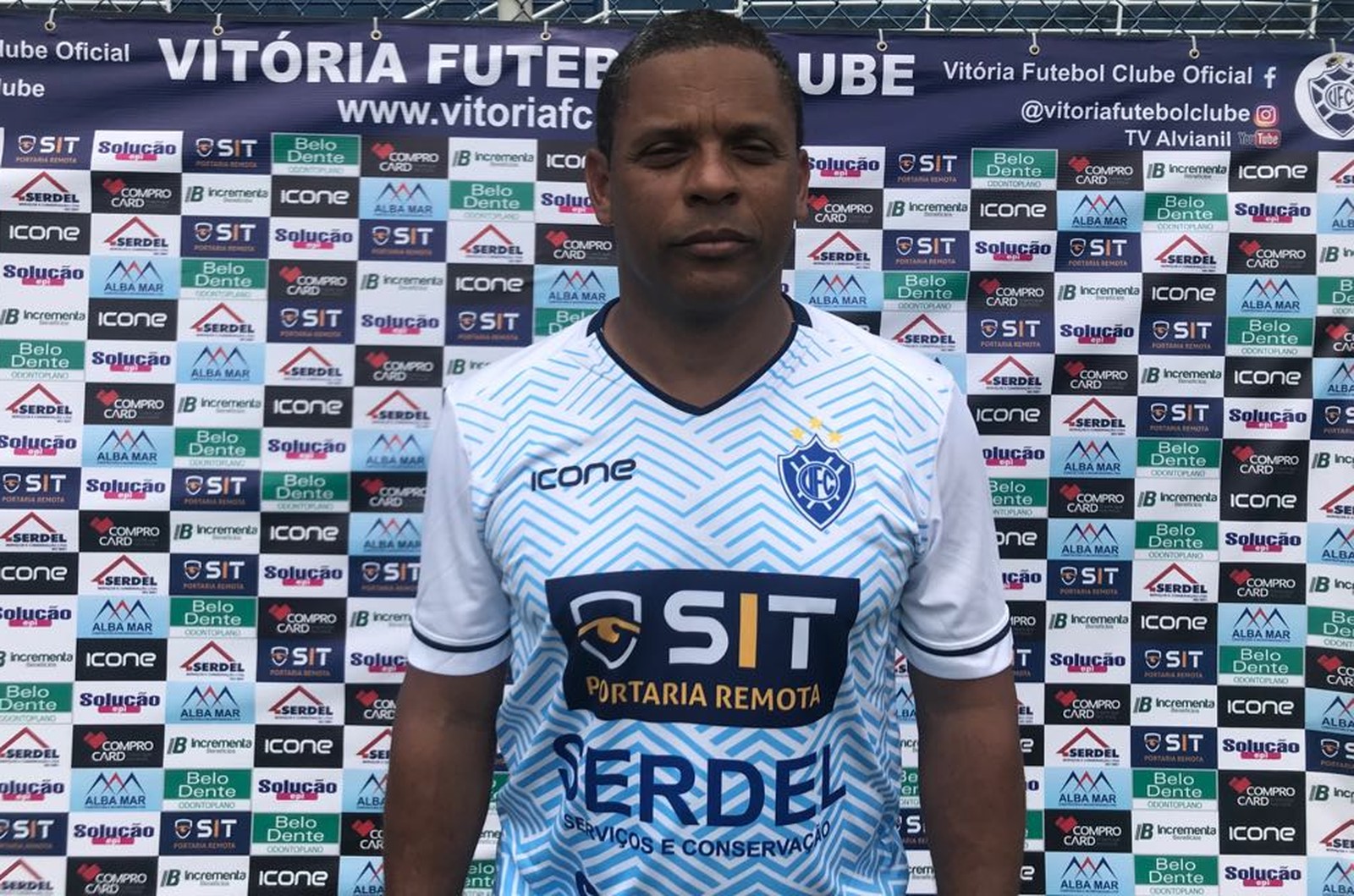 Wagner Nascimento vê carências no elenco do Vitória-ES para o Capixabão