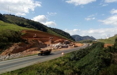 br 101 400x255 - BR-101 vai ter 66 radares ativos no ES