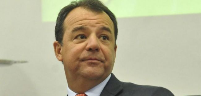 Cabral admite ter recebido propina de cervejaria