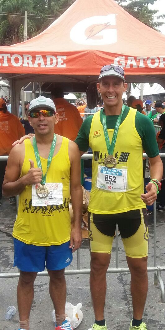 Atleta de Iconha brilha em Belo Horizonte e conquista o segundo lugar em uma das corrida de rua mais tradicionais do Pais.