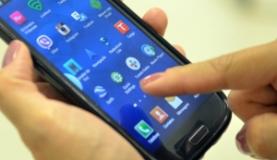 celular - Mais de 60% dos jovens usam celular para pagamentos, indica pesquisa